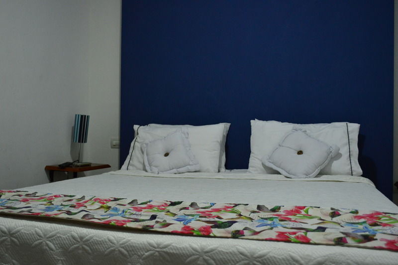 Hotel Torre Del Reloj Cartagena Bagian luar foto